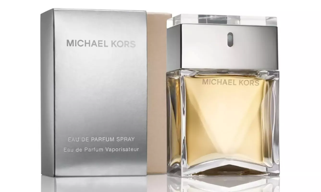 Michael Kors Signature Eau de Parfum for Women (1.7 or 3.4 Fl. Oz.) - Primary Image