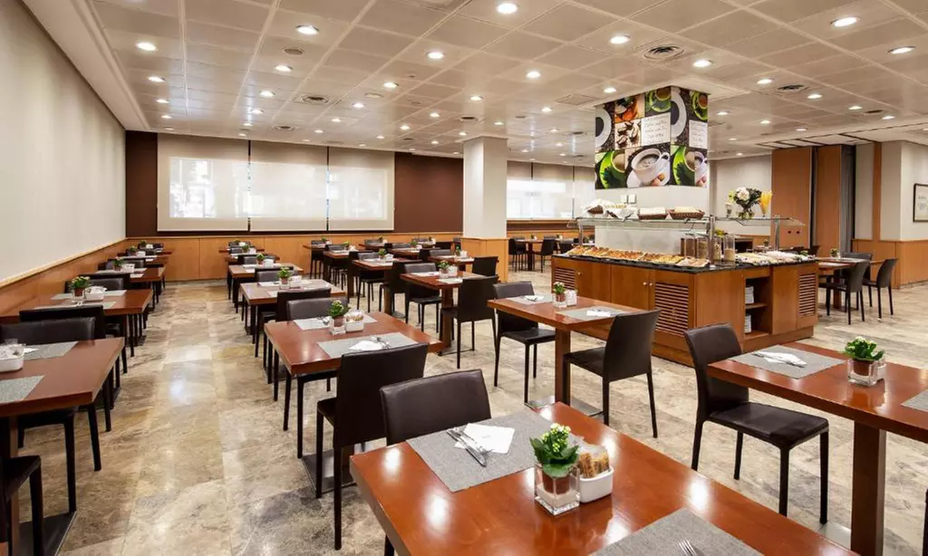 ✈ Madrid 4*: Volo diretto più 2 o 3 notti in hotel