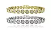 1.00 CTTW Diamond Bracelet