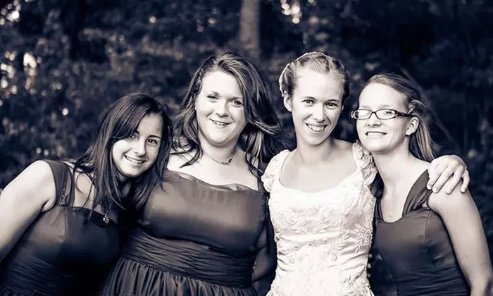$45 for $100 Worth of Outdoor Photography from Presenting You Photography - Primary Image