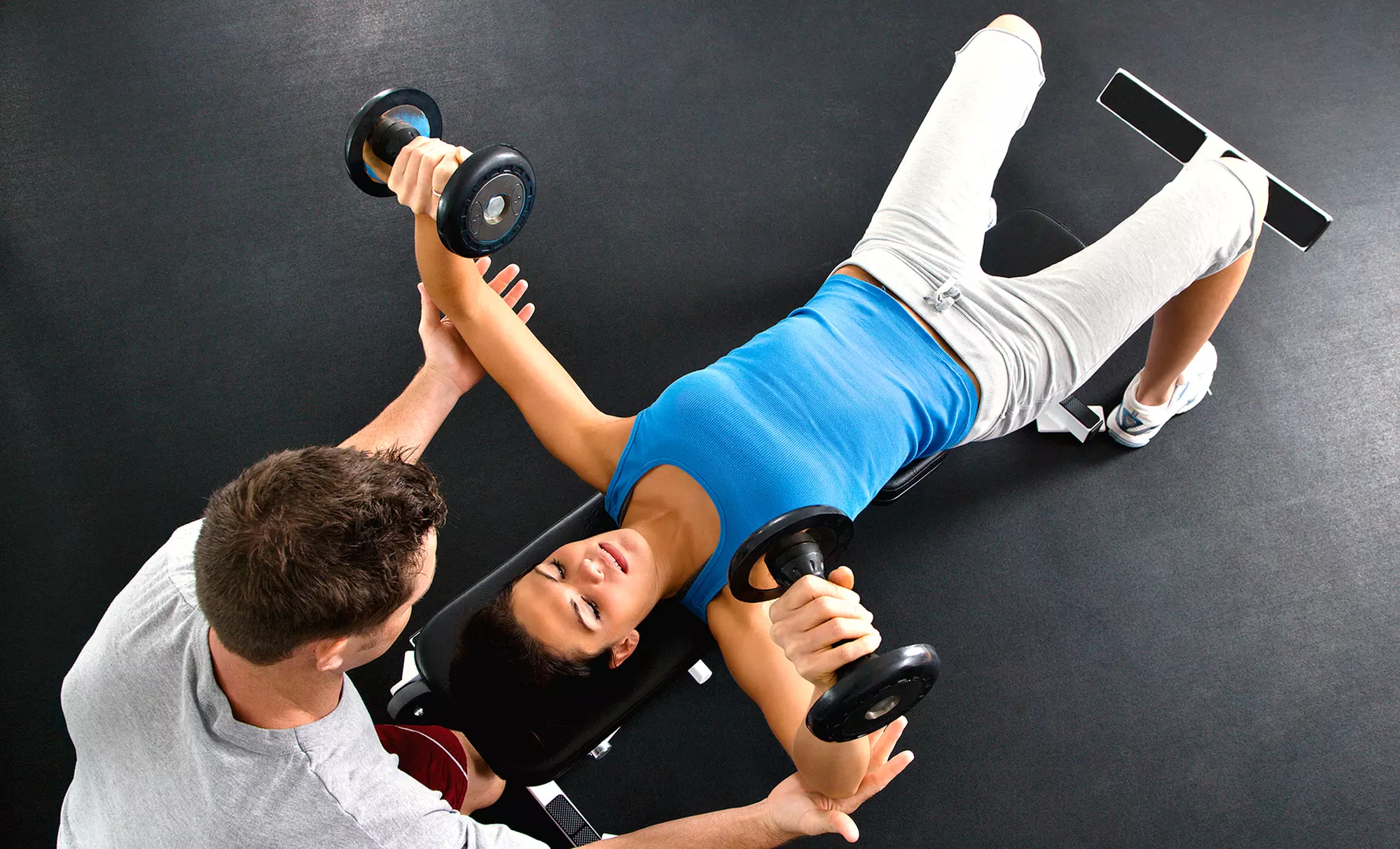 One Month of Unlimited Workouts with Personal Trainer for One or Two at 9 Round - Indian Land (Up to 54% Off) - Primary Image