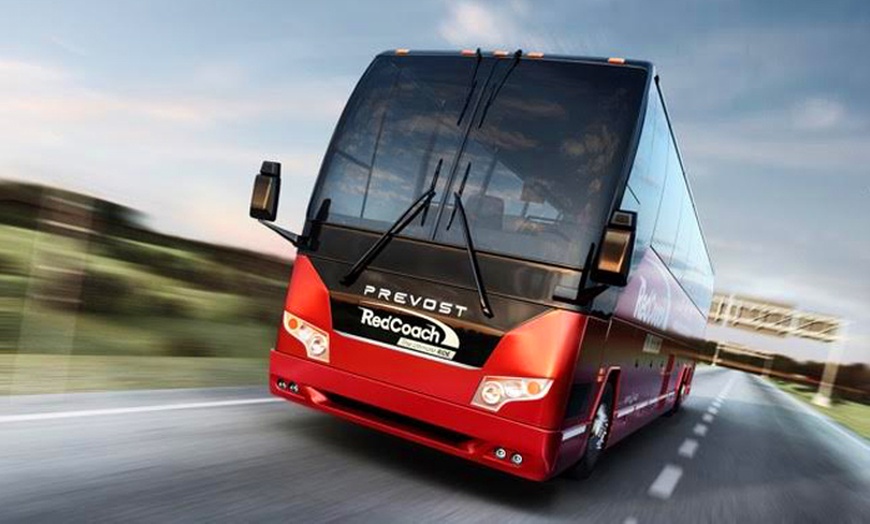 RedCoach in - Gainesville | Groupon