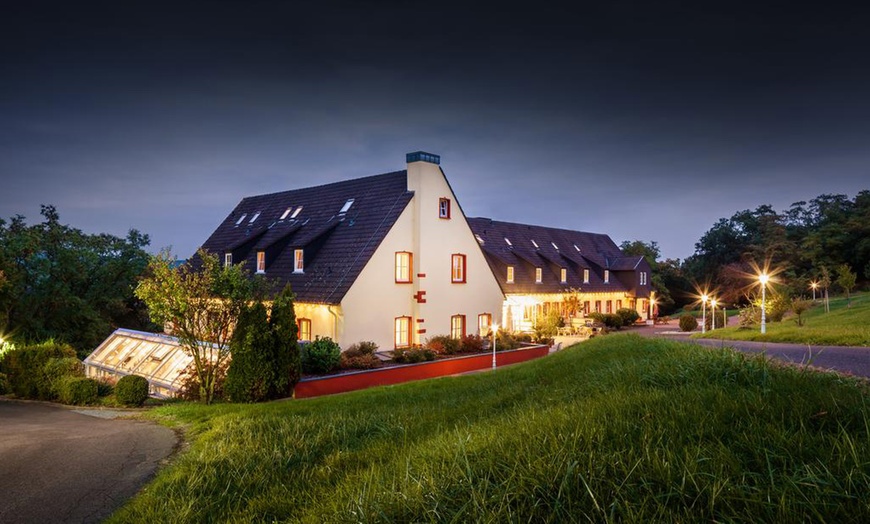 Image 18: Bad Kreuznach: 1-2 Nächte mit Frühstück und Candle-Light-Dinner