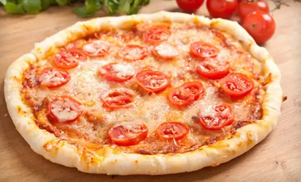 $15 for $30 Worth of Italian Food at Li'l Nick's Pizza in Wheat Ridge - Primary Image