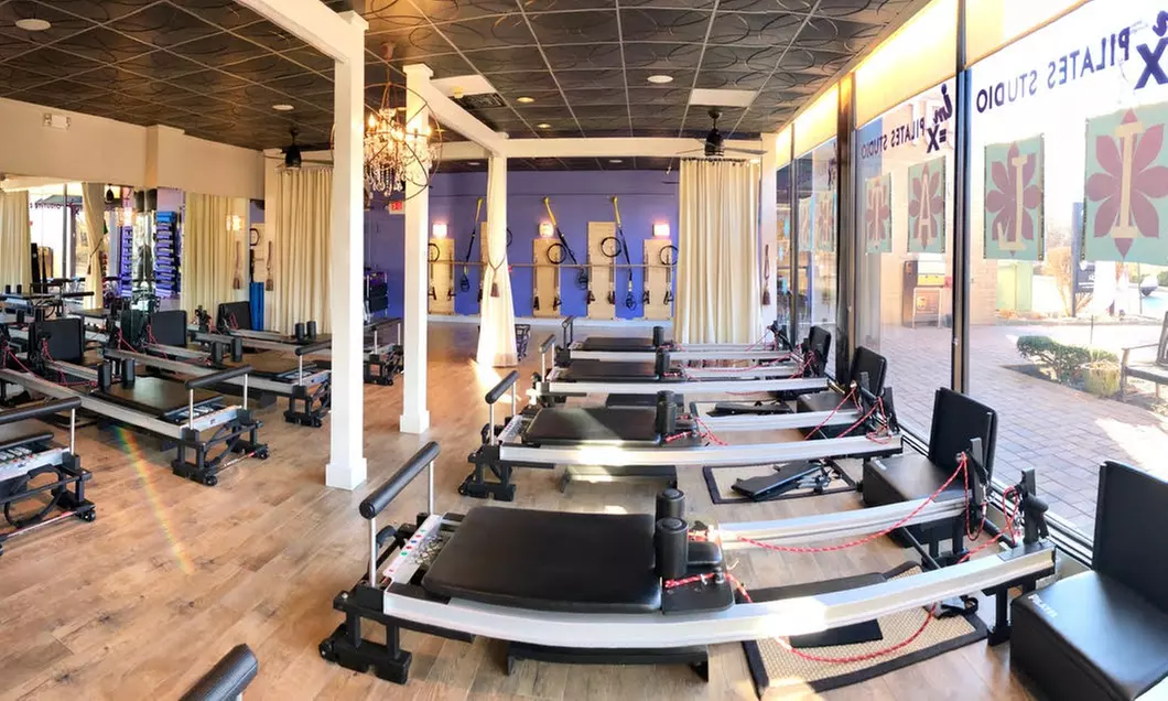Three- or Six-Class Pass at IM=X Pilates and Fitness (Up to 71% Off) - Primary Image