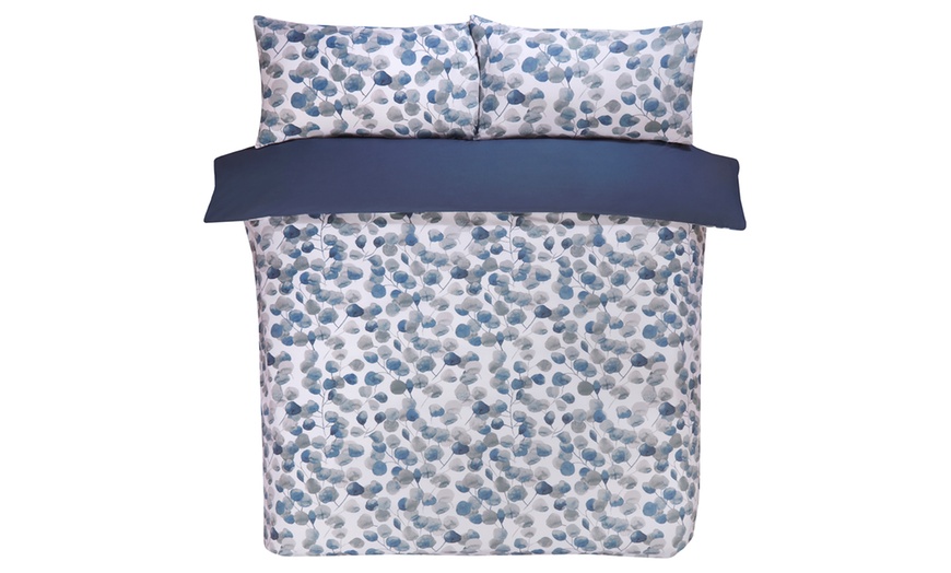 Image 9: Easy Care Duvet Set