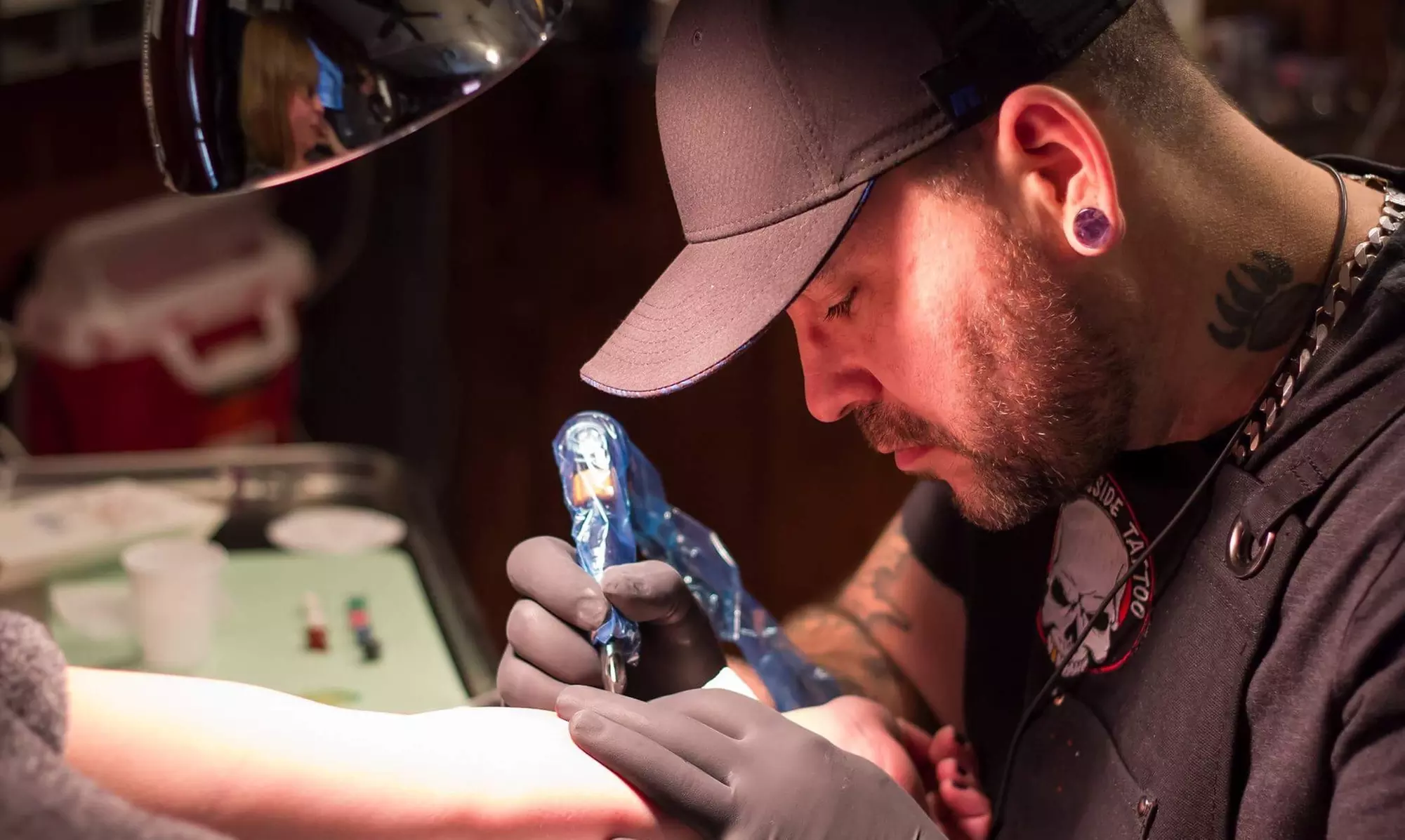 $40 Credit Towards Piercing at Mountainside Tattoo (Up to 50% Off) - Primary Image
