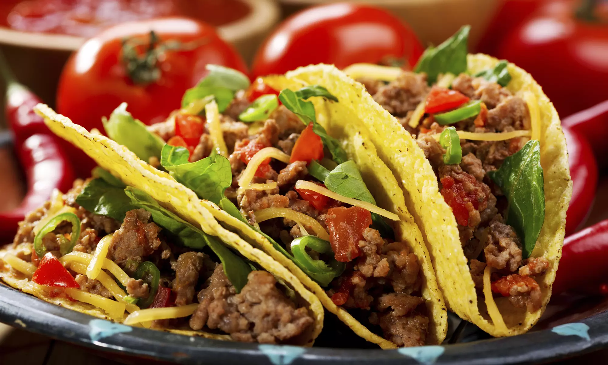 $15 for $30 Worth of Mexican Food at El Fuego Mexican Grill - Primary Image