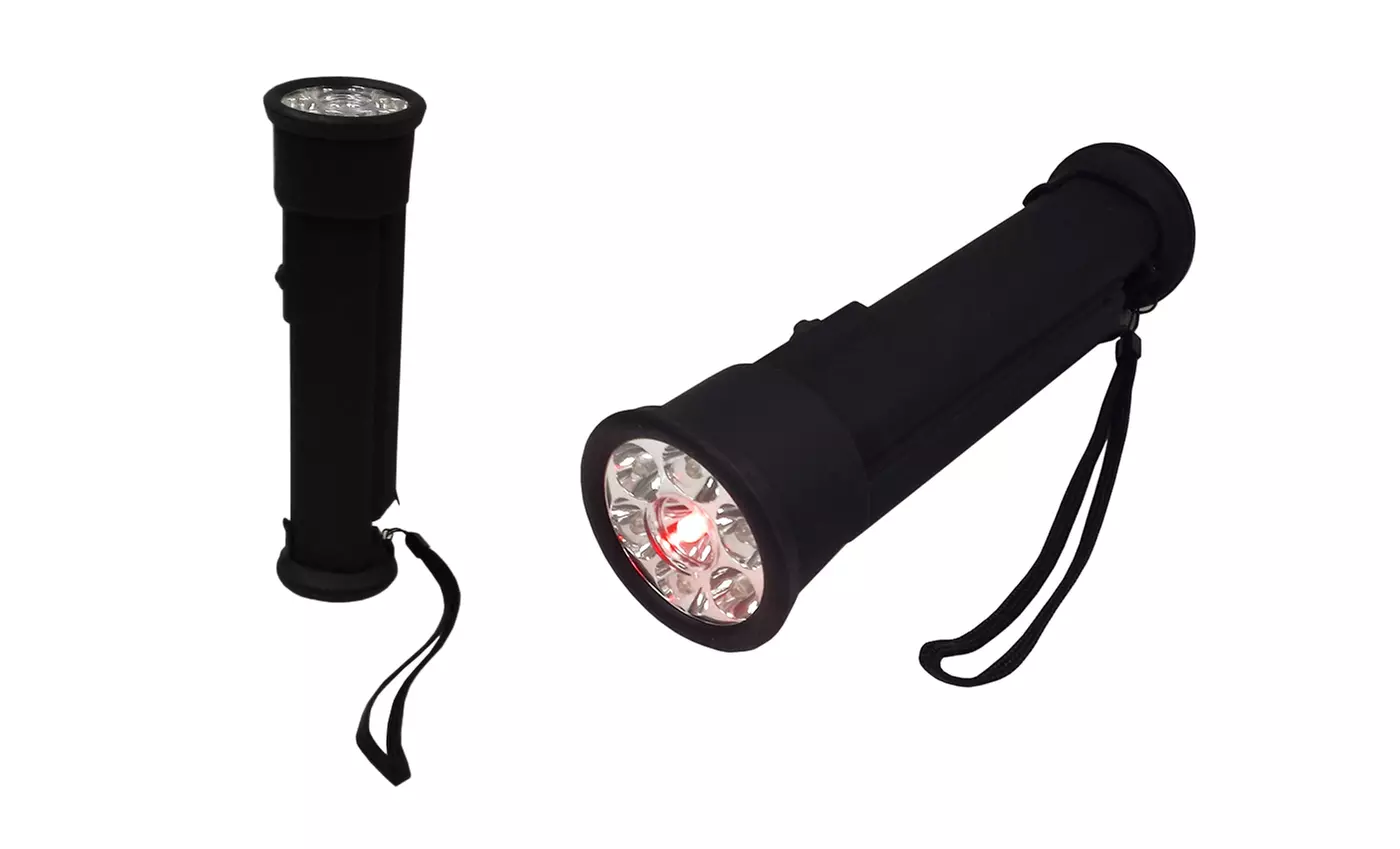 Stealth LED Flashlight - Primary Image