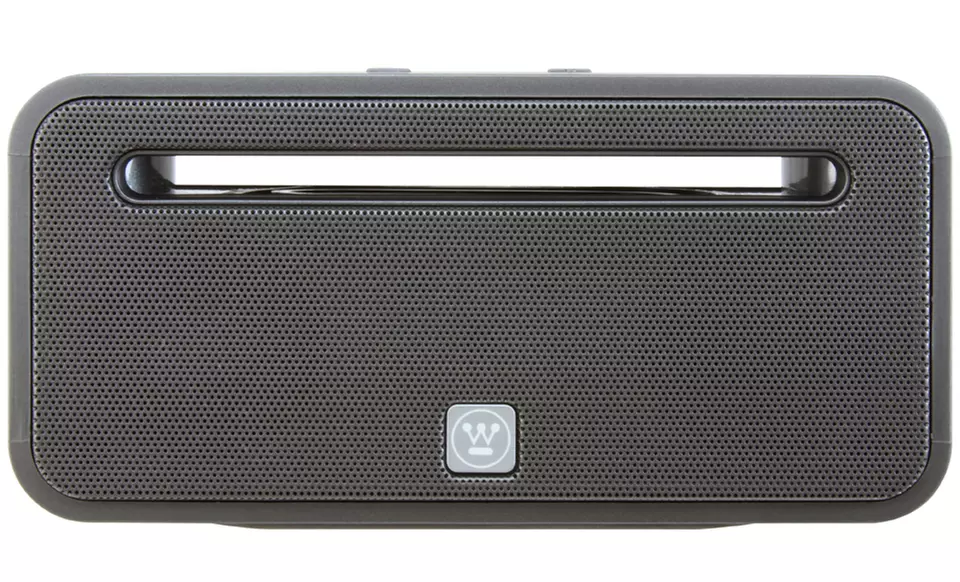 Westinghouse Unplug Wireless Bluetooth Sound System - Second Medium
