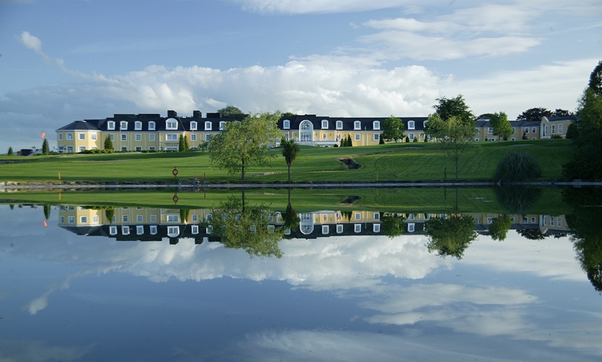 Image 6: 1 or 2 Nights in a 4* Resort in Co. Carlow 