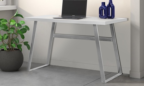 Scrivania Sharp da 140 x 60 x 75 cm