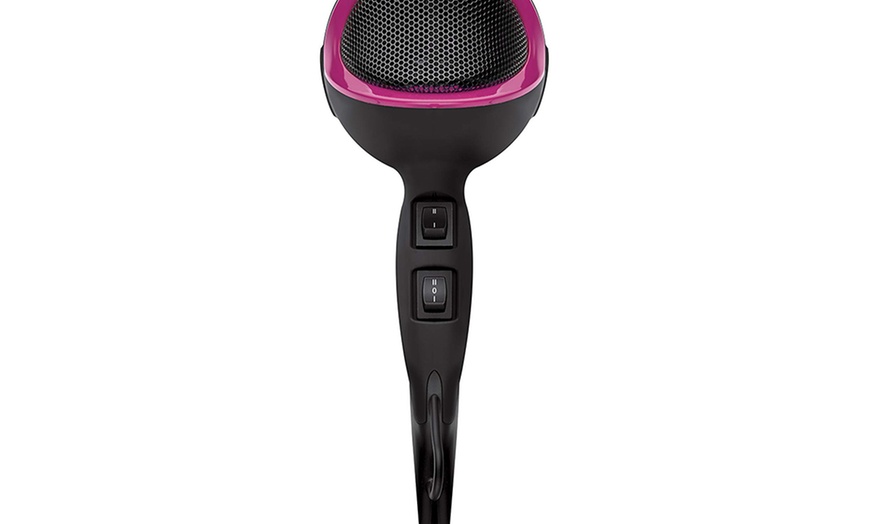 Image 2: Revlon Hair Dryer