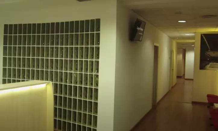 Depilación con láser diodo