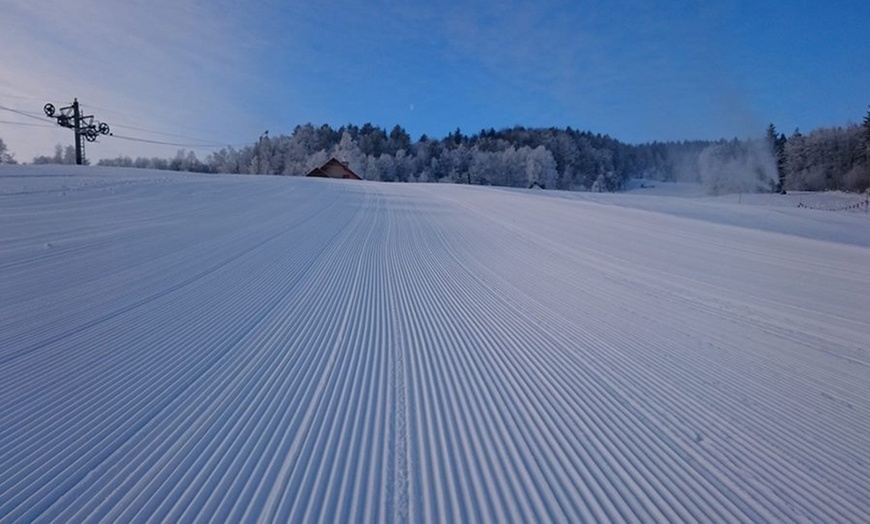 Image 11: Całodniowy karnet narciarski