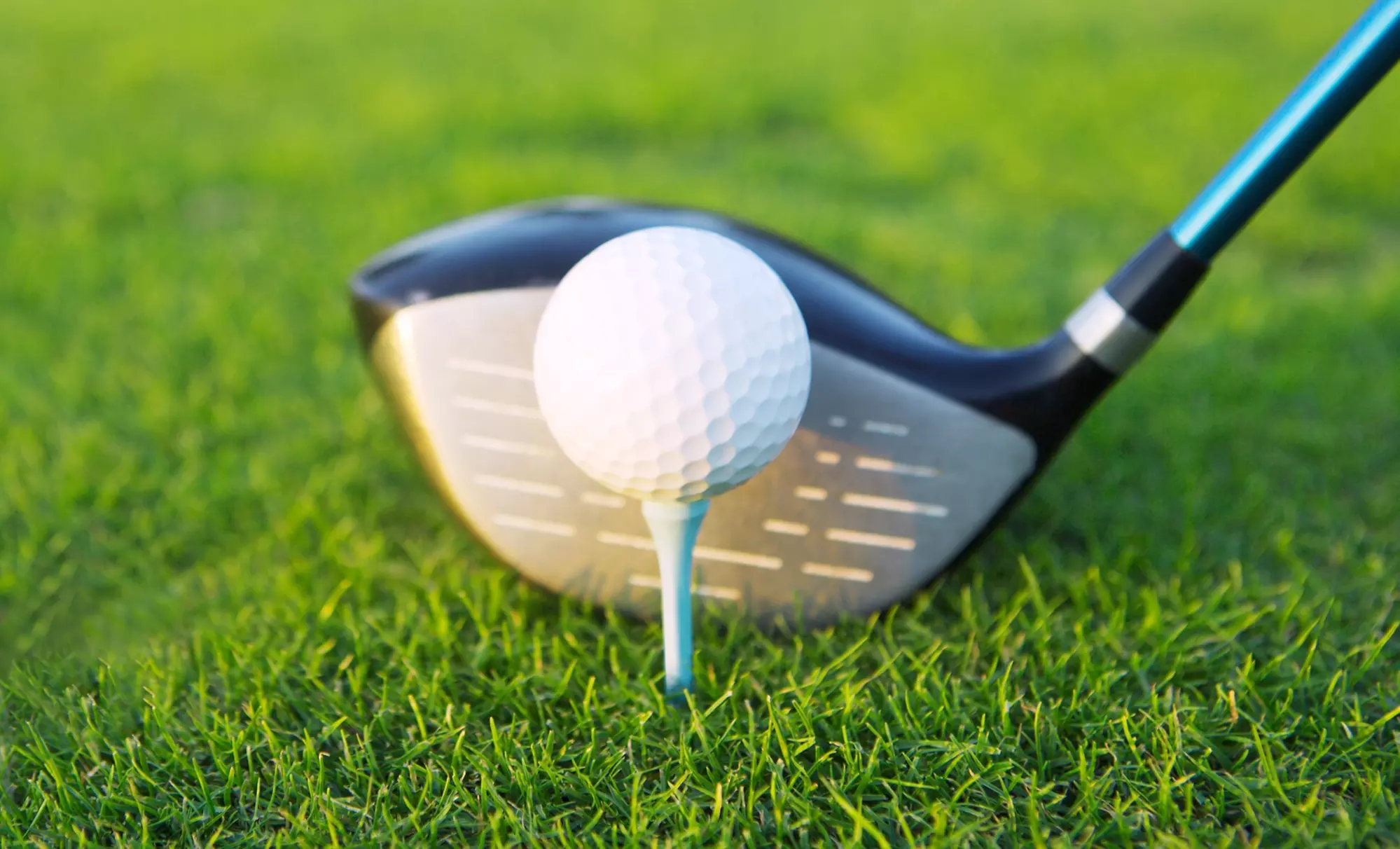 Driving Range Balls or 18 Holes of Golf for Two, Four, or Six at Mt. Freedom Golf (Up to 48% Off) - Primary Image