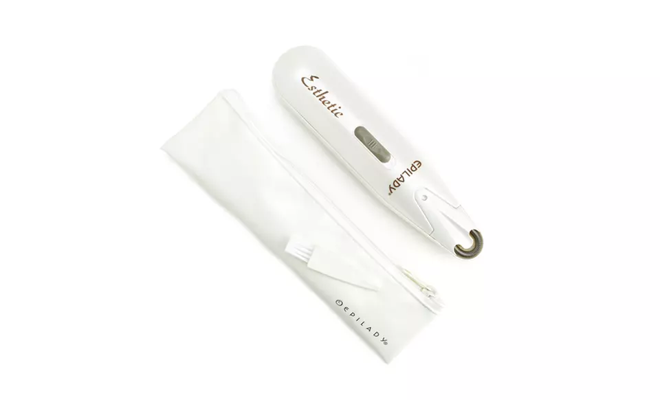 Epilady Esthetic Facial Hair Epilator - Primary Image