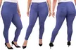Women's Stretchy Cotton-Rich Jeggings. Plus Sizes Available. - Second Medium