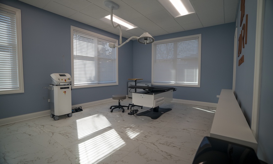 Image 9: Up to 20, 40, or 60 Units of Botox at Zuri Med Spa