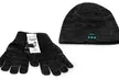 Avanca Bluetooth-Beanie und Touchscreen-Handschuhe in der Farbe nach Wahl - Second Medium