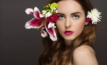 $59 for a 60-Minute On-Location Photo Shoot with Digital Images from Marcelo Araujo Photography ($399 Value) - Primary Image
