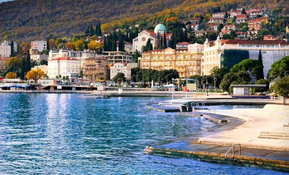 11-Day Tour of Croatia and Slovenia with Round-Trip Airfare from NYC from Gate 1 Travel - Primary Image
