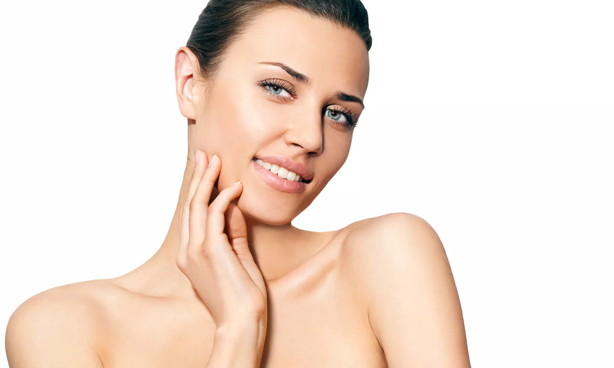 Deep-Cleansing Facial Treatment with Extractions or Choice of Facial Treatments at Academy of Beauty (33% Off) - Primary Image