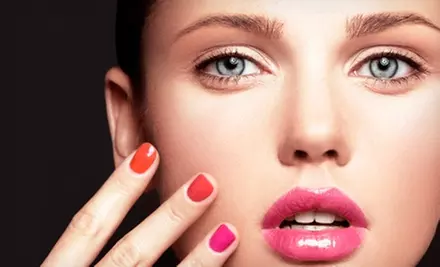 $29 for an Online Makeup-Artistry Course from Trendimi ($489 Value) - Primary Image