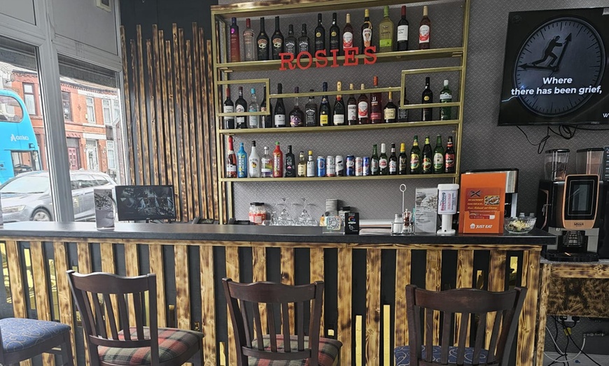 Image 7: Taste Authentic African Cuisine with Drinks for Up to 4 in Liverpool