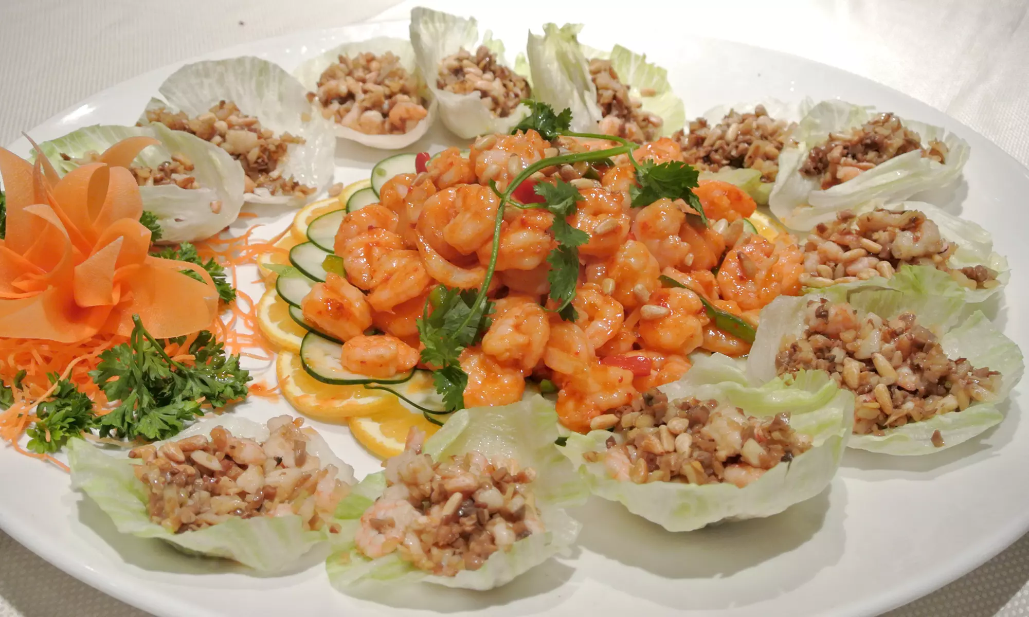 5% Cash Back at Dim Sum Dynasty - Primary Image