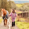 Image 4: Up to 28%Off on Horse Back Riding At Healthy Mind & Horse Time