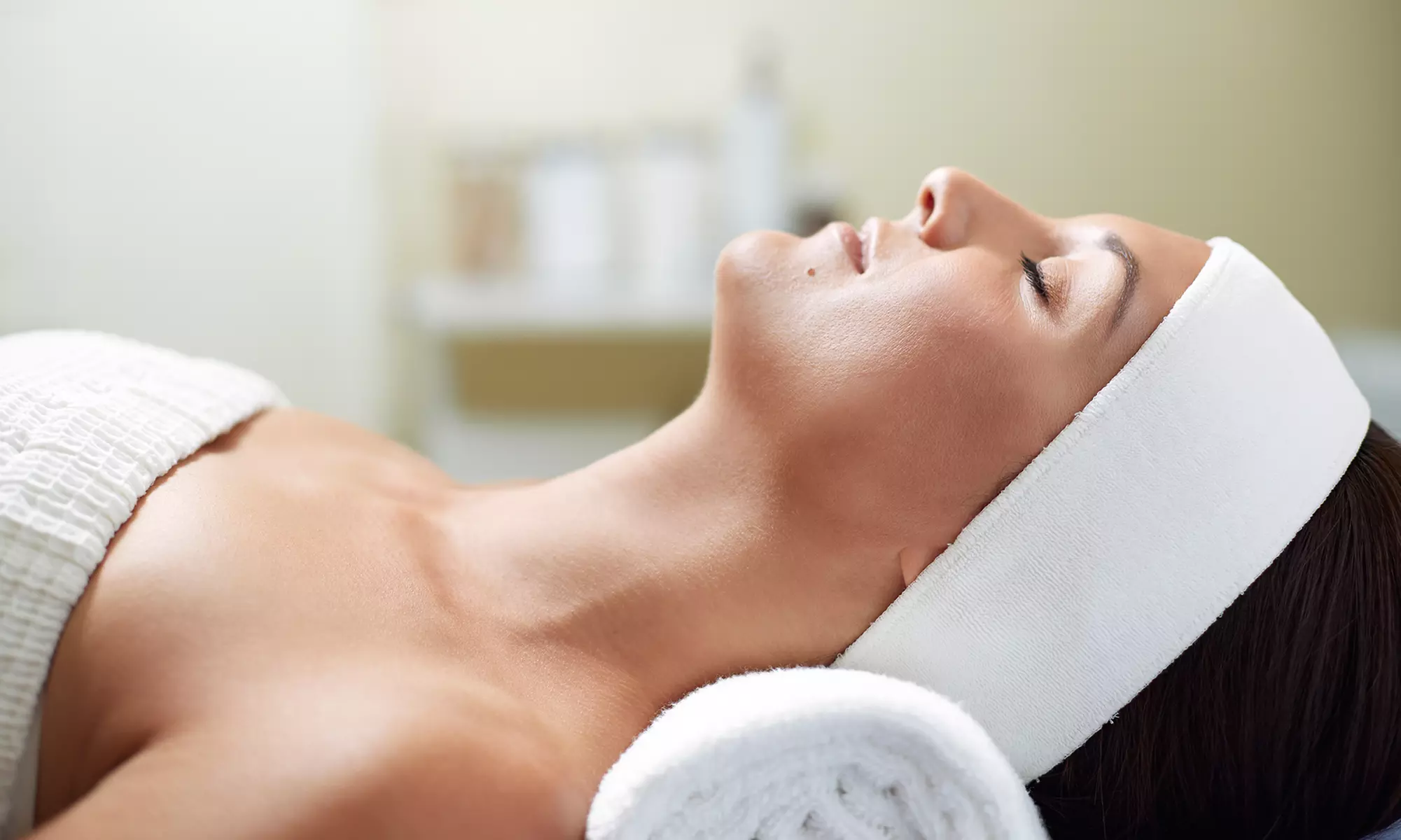 Rejuvenating Facial, 60-Minute Custom Massage, or Both at Pure Escape Resort (Up to 51% Off) - Primary Image