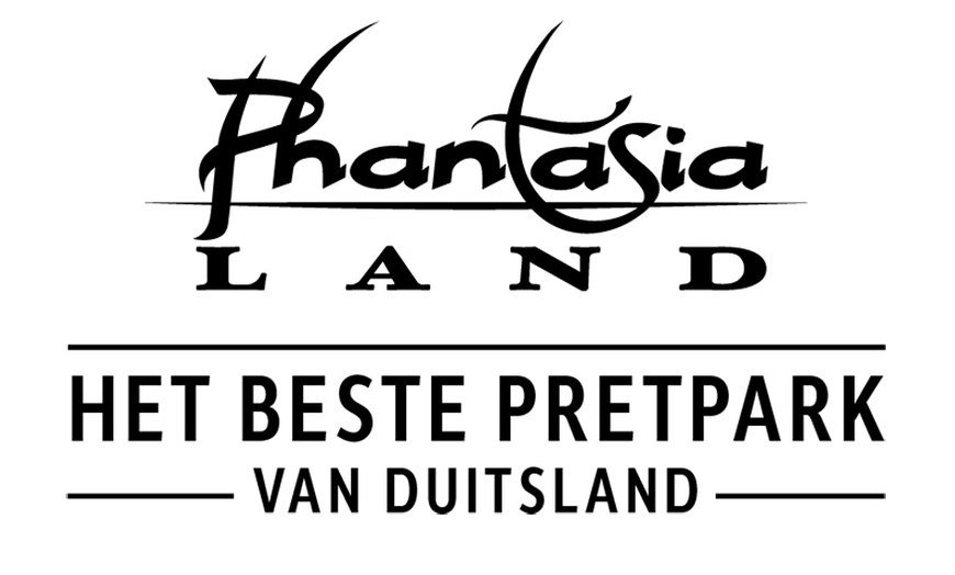 Image 10: Billet Phantasialand