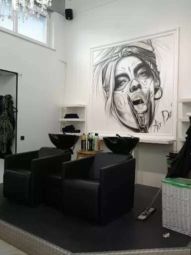 Brasilianisches Haarglätten bei Mr&MrsElegant