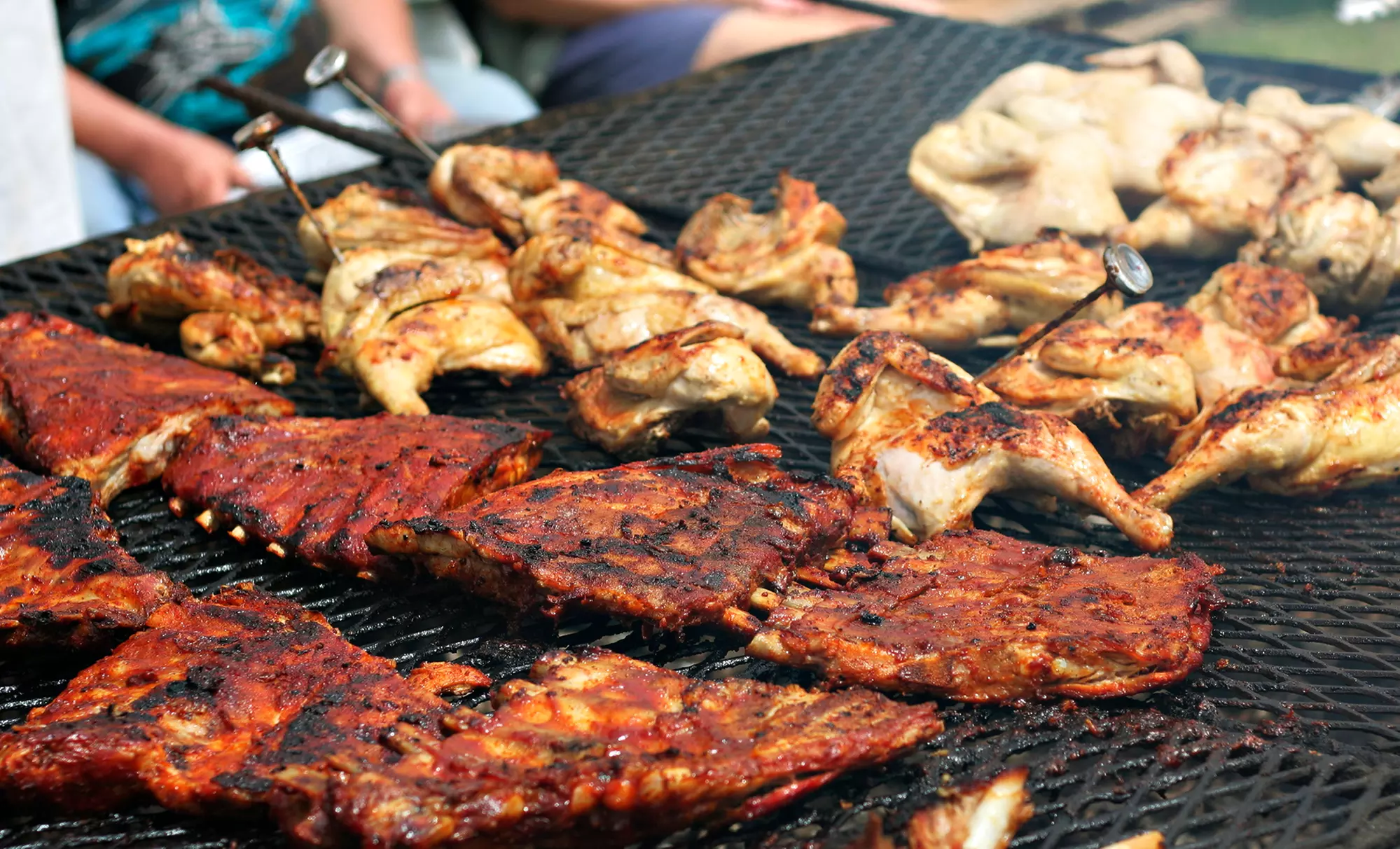 Six-Hour Barbecue-Grilling and Smoking Class for One or Two at Phoenix BBQ and Grilling School (Up to 55% Off)  - Primary Image