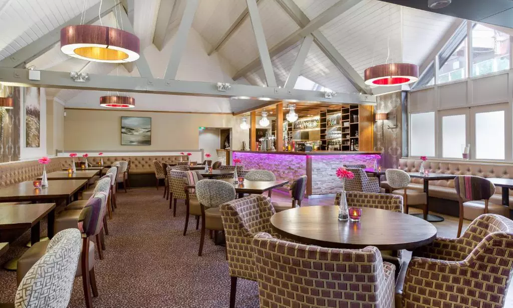 North Norfolk Coast: Stunning 4* Countryside Retreat up to 6