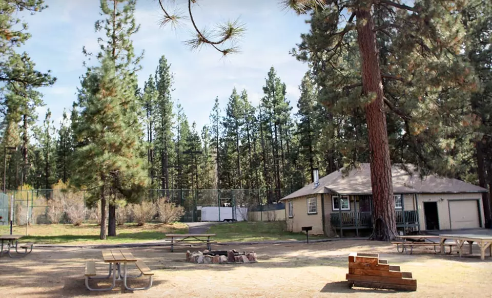 Two-Night Stay with Optional Concert Tickets at Wolf Creek Resort in Big Bear Lake, CA - Second Medium