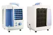 Rafraîchisseur d'air compact individuel - Second Medium