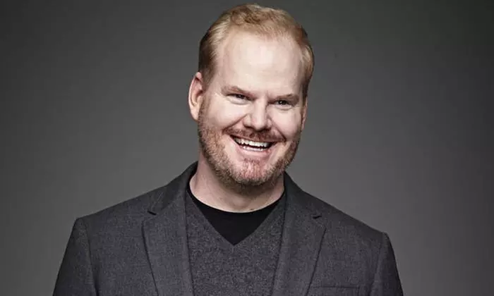 Jim Gaffigan: The Fixer Upper Tour on Saturday, December 1, or Friday, December 7, at 8 p.m. - Primary Image