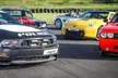 Sports or Muscle Car - Supercar Driving Thrills at 21 Locations (Up to68%Off!) - Second Medium