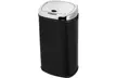 Poubelle automatique LARGO 42L en inox - Second Medium