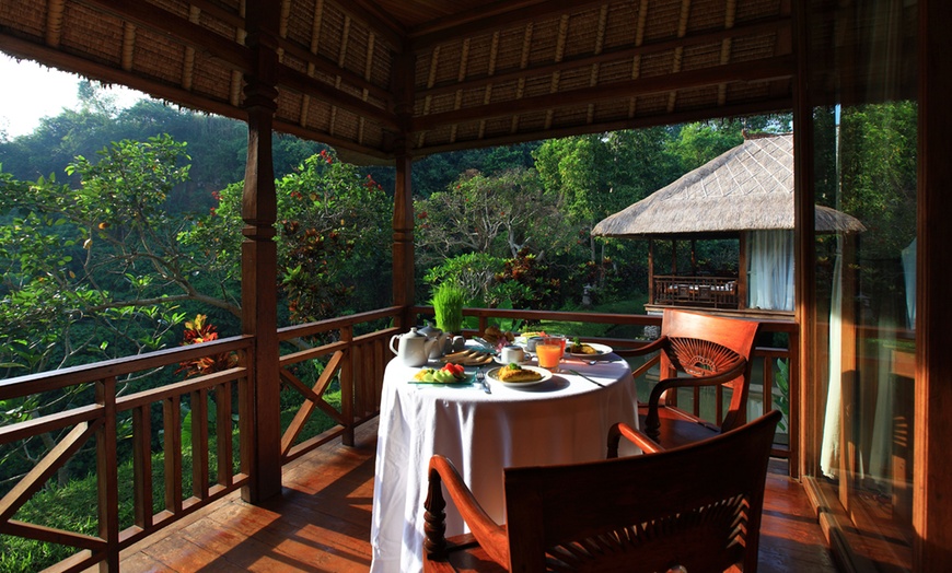 Image 18: Ubud: 2-Night Escape with Breakfast