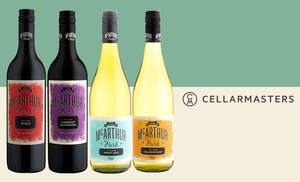 Cellarmasters Wine Packages