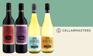 Cellarmasters Wine Packages