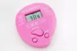 Buy 1 Get 1 Free: Calorie-Converting Multifunction Pedometers - Second Medium