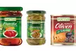 Gourmet-Sets der italienischen Küche mit Pasta, Olivenöl, Gewürzen und Knabbereien von Kattus ab 32,99 € - Second Medium
