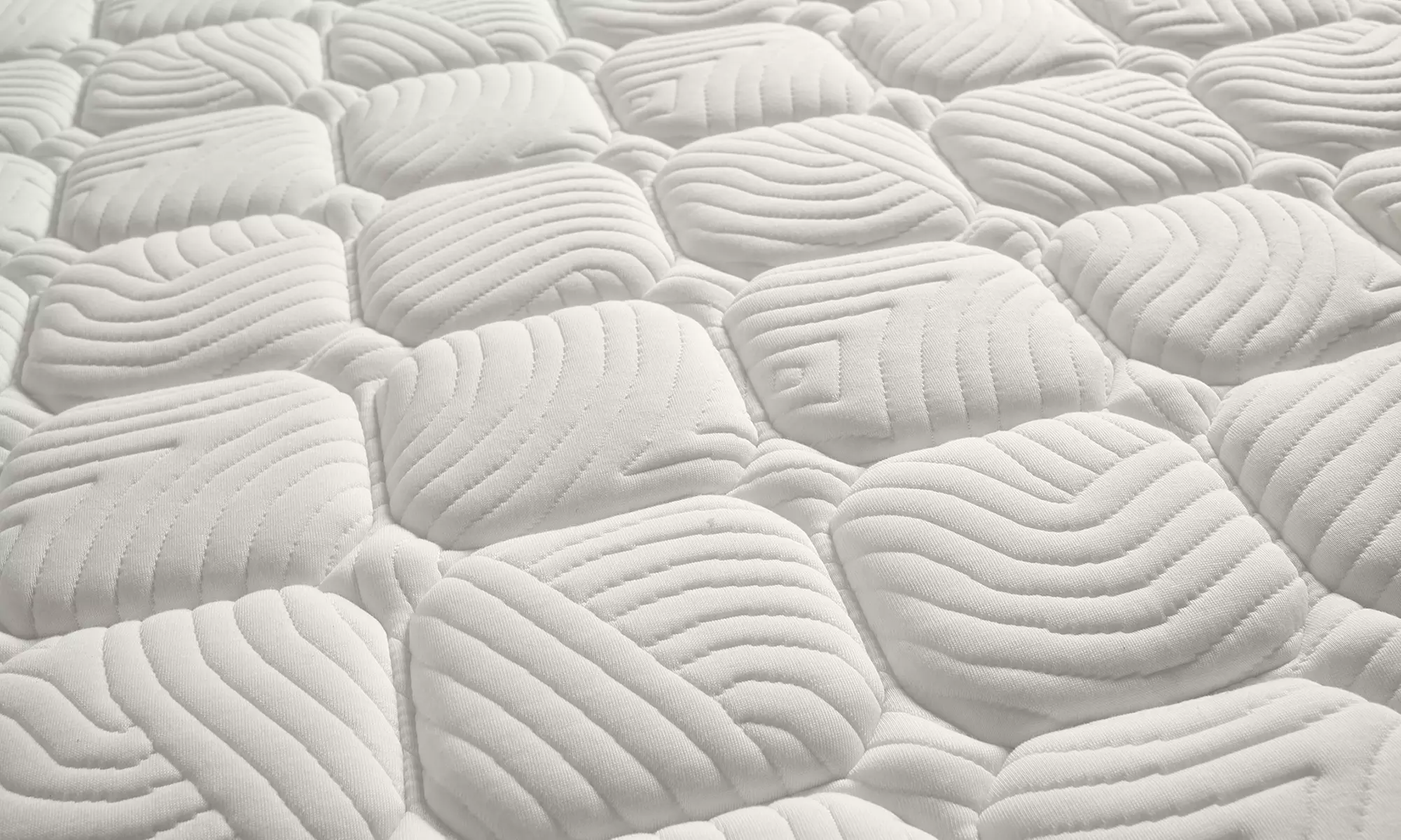 Orthopedisch multizone matras 'Air Max', 30cm dik, gratis verzending