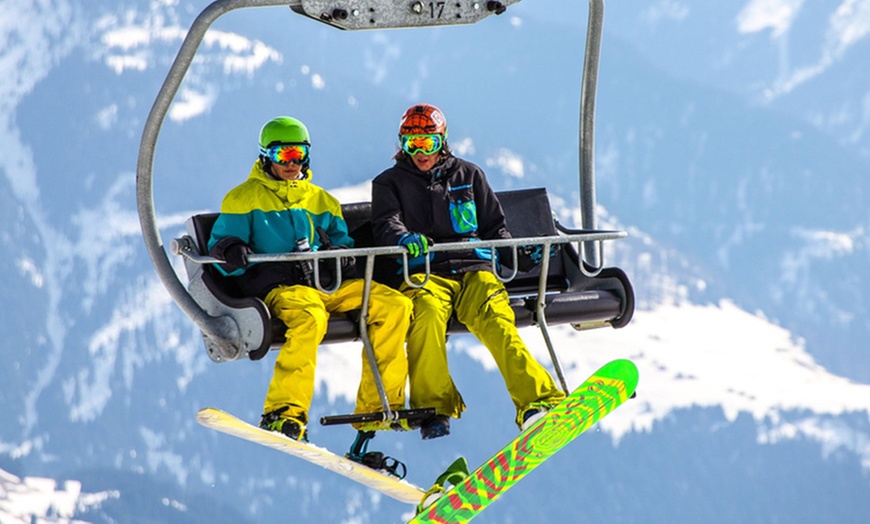 Image 8: Winterberg: een dagje naar de sneeuw