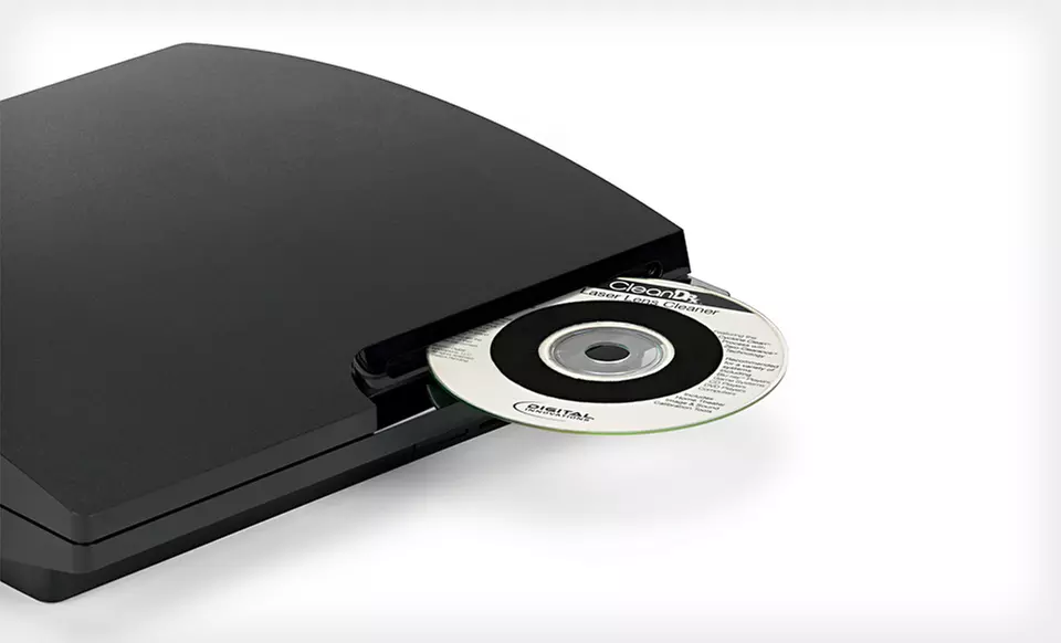 $25 for a SkipDr Xbox or PS3 Cleaning System (Up to $67.97 List Price). Free Shipping and Free Returns. - Second Medium