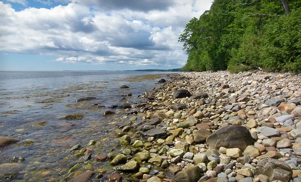 Stay for Two or Four at Glenmoor by the Sea near Camden, ME - Primary Image
